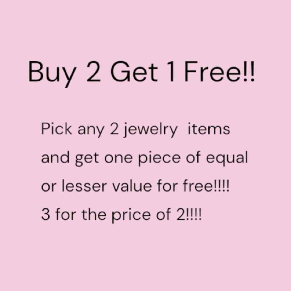 Everybody loves free!!!
